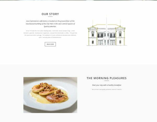 Web Design & Web Development