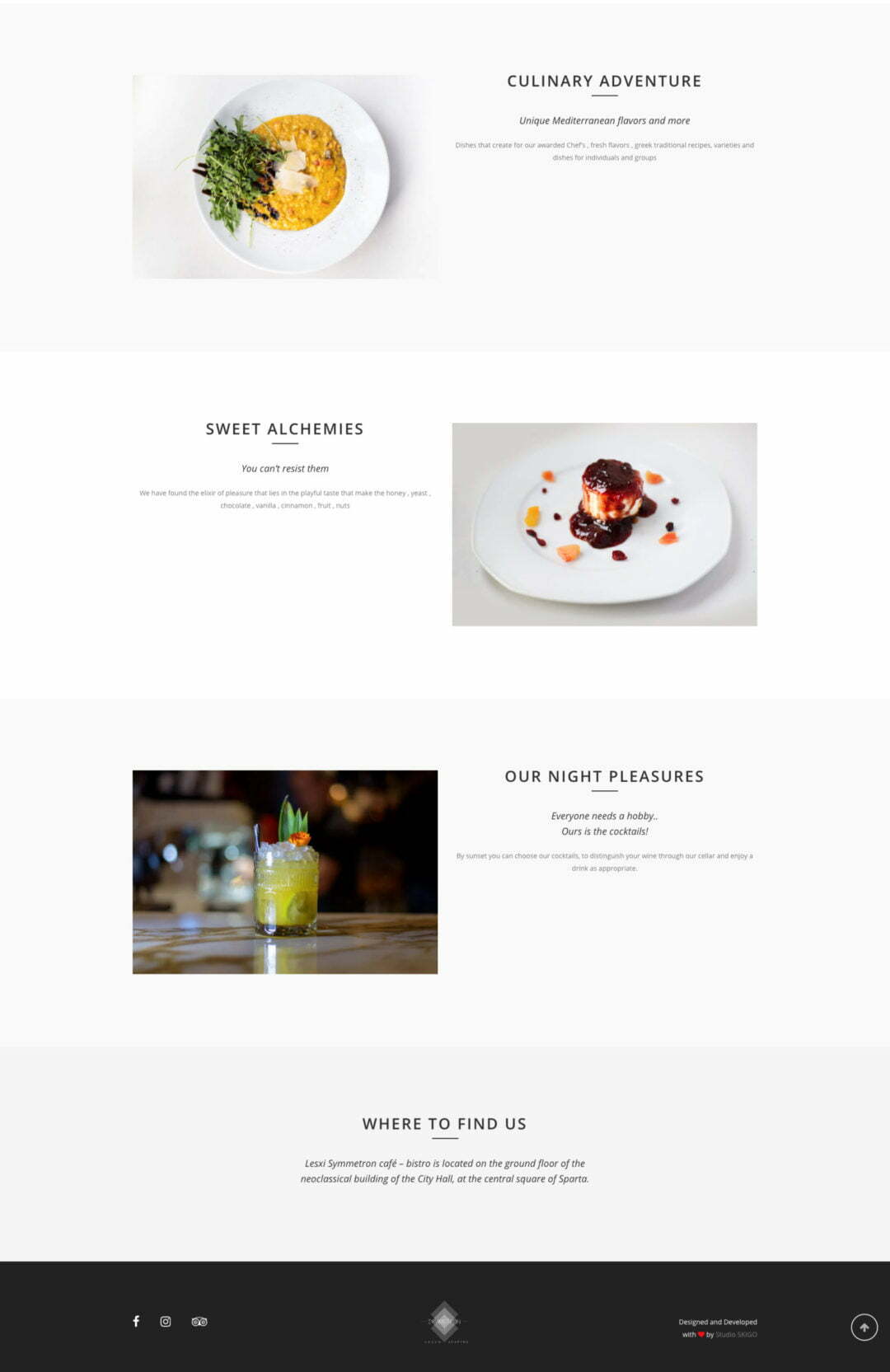 Web Design & Web Development