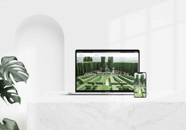 The Image Architects - Web Development Web Design